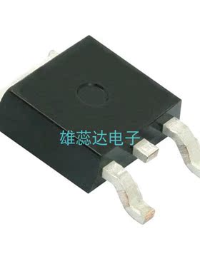 原装现货IRF5210STRRPBF 封装TO263-3 P沟道 场效应管芯片 元器件