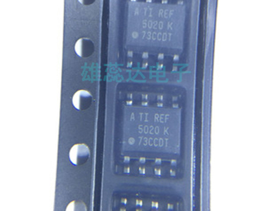 REF5010AIDRREF5025AIDR基准芯片