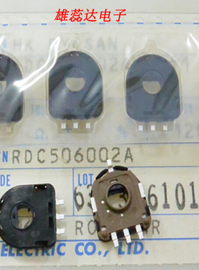 RDC506002A RDC503013A 封装SMD 电阻位置传感器 原装 现货 价优