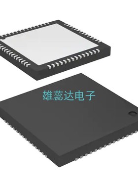 CY7C68033-56LTXC 封装QFN56 闪存控制器芯片 全新原装 现货 直销