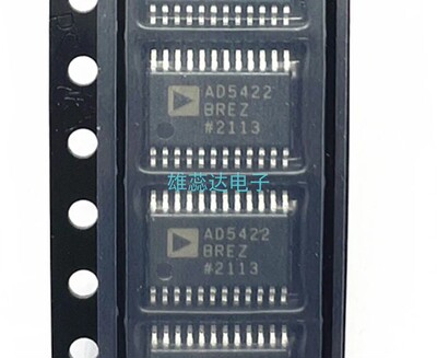 AD原装AD5422BREZ数模转换芯片