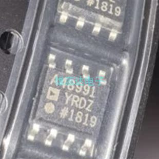 1YRDZ ADA4899 现货 高速运算放大器芯片 封装 SOP8 原装