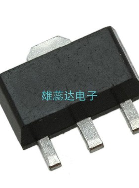 KIA7042AF-RTF/P 封装SOT89-3 监控和复位芯片 全新原装现货 直销