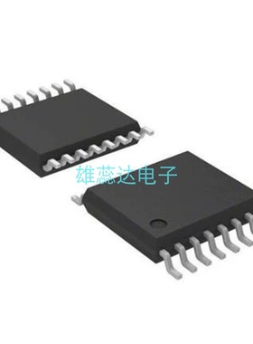 CDCLVC1108PW 封装TSSOP16 丝印C9C8 时钟缓冲器 全新原装 直销