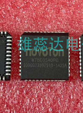 W78E054DPG W78E058DPG W78E516DPG W78E052DPG全新原装现货 价优