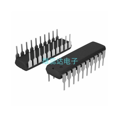 MCU芯片ATTINY2313V-10PU原装