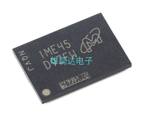 MT40A1G16KD-062EE存储器芯片