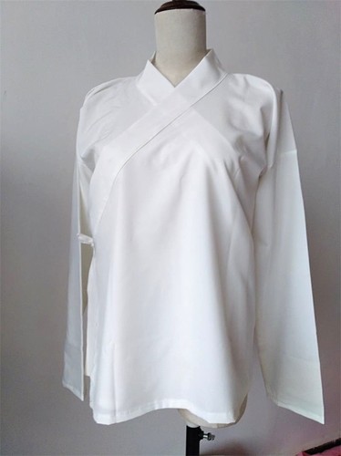新款中衣内搭单件上襦基础汉服