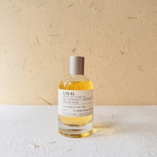 香水实验室小样13别样33檀木29红茶18劳丹脂49依兰20尤加利41百合