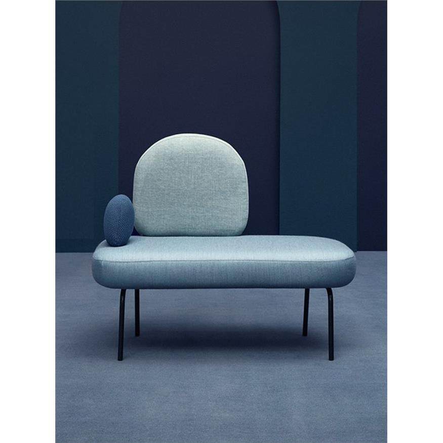 轻奢布艺沙发现代简约客