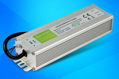 LED Light belt drive source waterproof Soft light transformer Ballast Constant voltage switch source 220 turn 12Vin the Decoration main material , Lamps , Lighting Accessories  category - from Buy2taobao.com to provide professional Taobao agent buy service