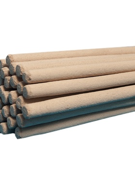 畜牧蚊香猪场兽用灭蚊棒养殖场专用驱蚊艾草野外家用40根黄色棒香