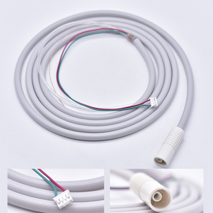 洁牙机手柄线配件适用于啄目鸟 K P A E L/EMS正品