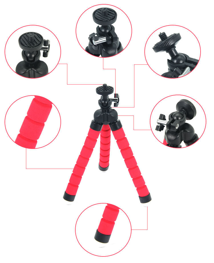 Support téléphone mobile - Ref 1365776 Image 3