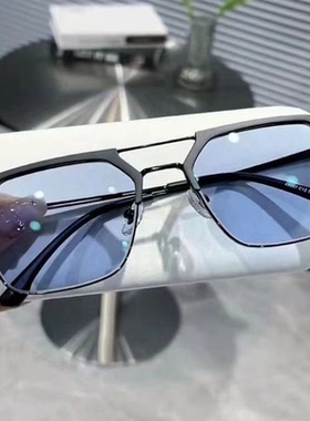 GP日夜两用偏光感光变色太阳眼镜