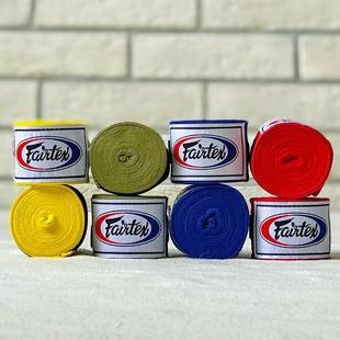 泰国拳击绑带泰拳缠手带拳击绷带拳击散打男女儿童菲泰散打搏击