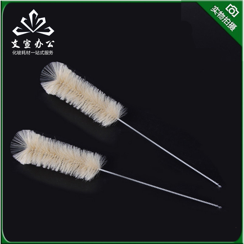 量筒刷 毛刷 试剂瓶刷图片