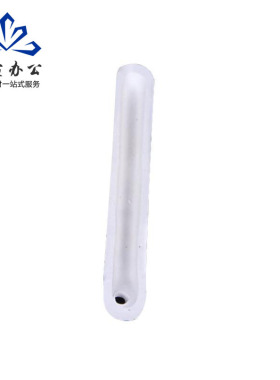 瓷舟72mm 77mm和 88mm 燃烧舟船型瓷方舟耐高温陶瓷船长方船定硫仪配件