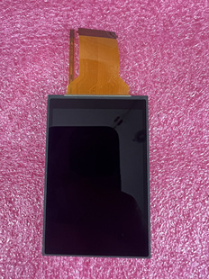 带背光 适用于尼康NIKON 显示屏 液晶屏 尼康J2显示屏 J2相机屏