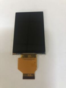 显示屏幕 LCD 全新原装 带外屏 液晶屏 富士XE2S 带背光