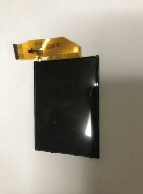 佳能CANON IXUS230 HS IXUS255 IXUS125 液晶屏 显示屏幕 带背光