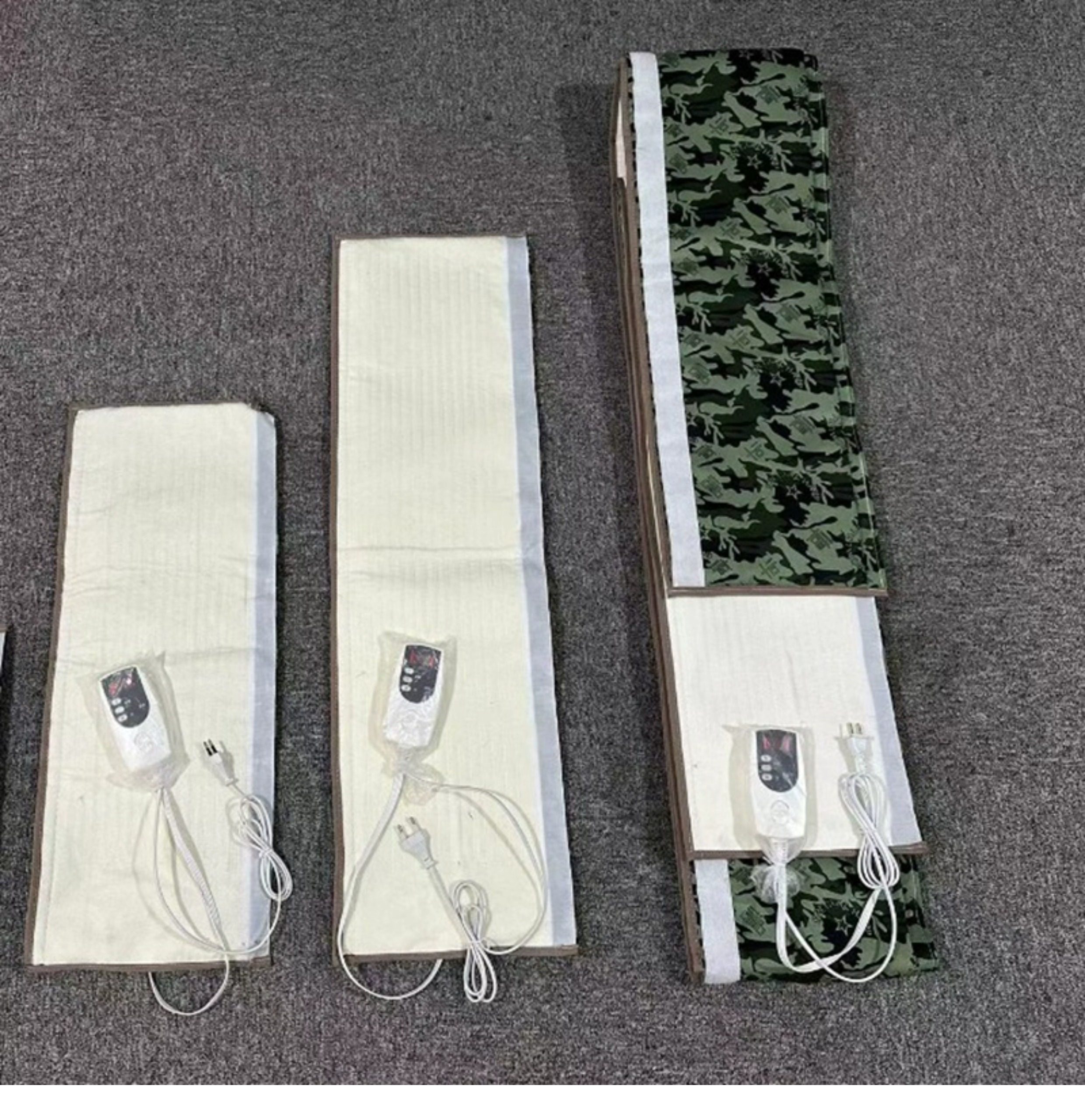 加热毯扶手专用热弯器扶手热弯毯耐高温加热袋