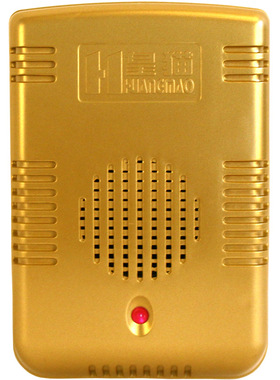 皇猫大功率超声波驱鼠器灭鼠家用商用仓库强力老鼠捕鼠用品LY-001