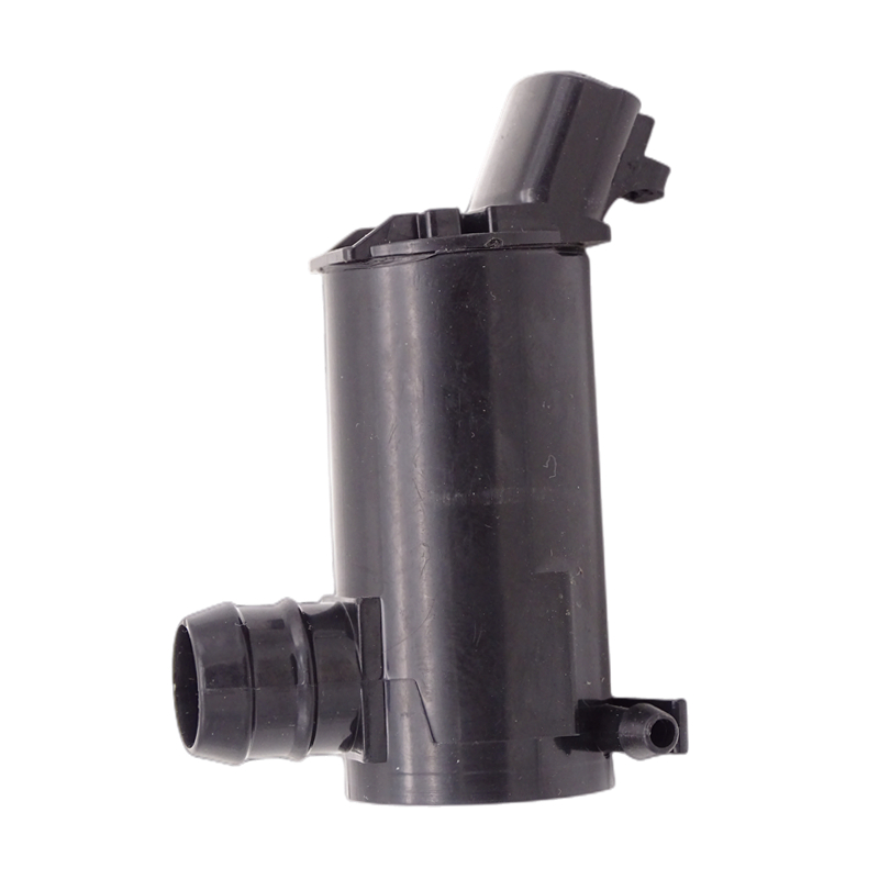 适用于比亚迪G5/G6/E6/F0/思锐/秦EV雨刮喷水电机喷玻璃水