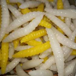 广西横县特产粉利粉虫包邮速食宵夜早餐纯手工制作