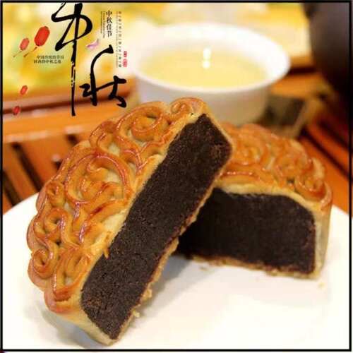 广西横县特产纯正包装礼盒