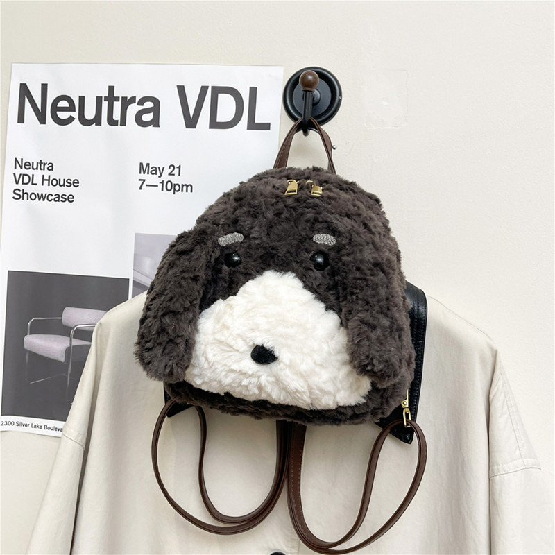 中小学生亲子款洋气旅行包双肩包