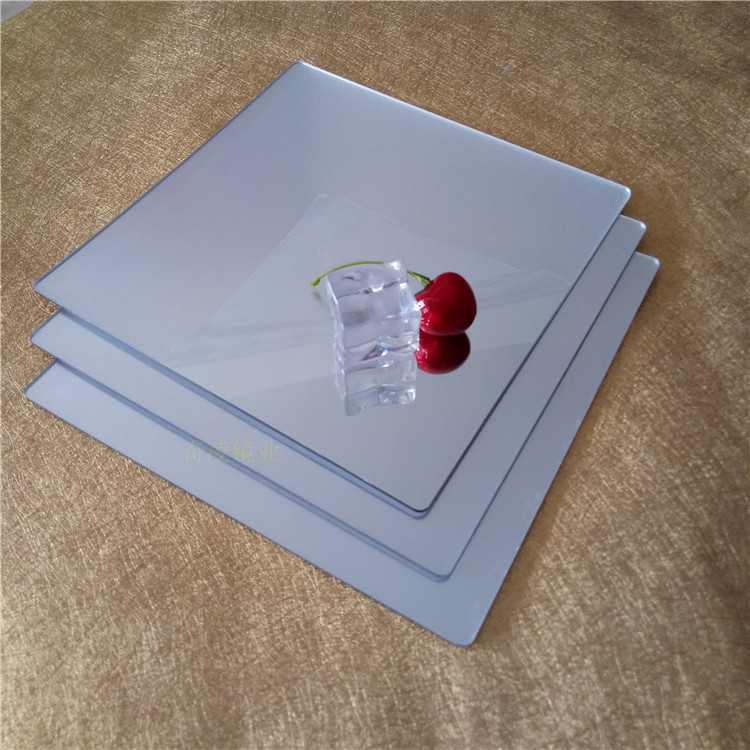 定制有机玻璃亚克力镜面板镜片