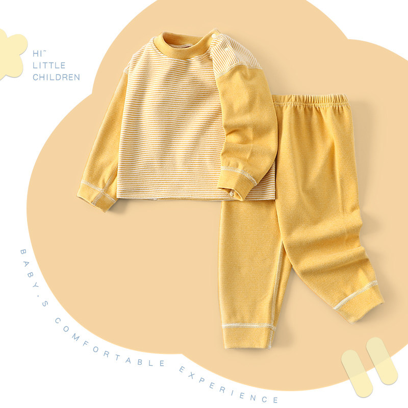 儿童内衣套装无骨毛衫打底男童秋衣秋裤春秋冬睡衣女孩中小童保暖,童装/婴儿装/亲子装,内衣套装,淘宝优惠券,粉丝福利购,淘宝优惠卷