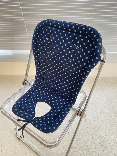 清仓 出口日本正品尾货 A类婴儿推车隔尿垫 安全座椅垫纯棉毛圈布