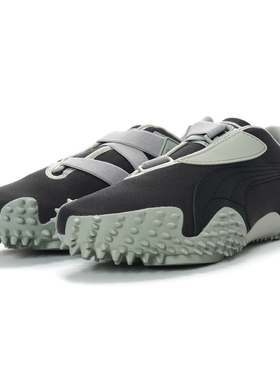PUMA 彪马 Mostro OG Prime 男款休闲鞋 军绿色 40320607