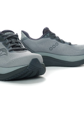 Saucony 索康尼 TRIUMPH 23 胜利23 男子缓震跑鞋2E宽 S21024-203