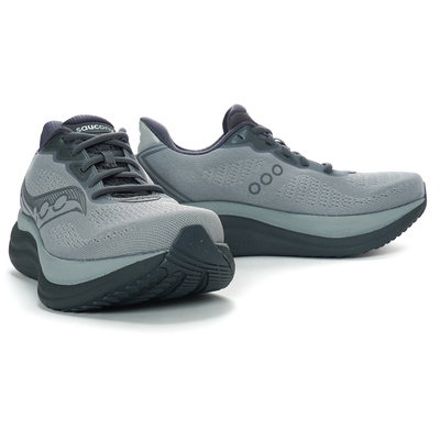 Saucony 索康尼 TRIUMPH 23 胜利23 男子缓震跑鞋2E宽 S21024-203