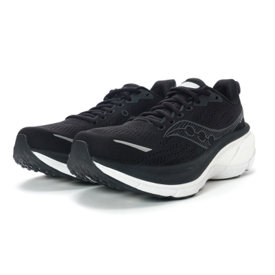 Saucony 索康尼 HURRICANE 飓风25 男子稳定缓震跑鞋 S21026-200