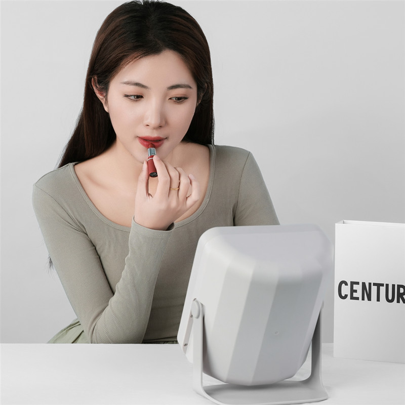 无镜像镜子不反转破防真实闺蜜镜