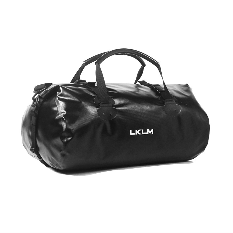 LKLM开朗全防水顶包 自行车货架包 单车装备行李包横包尾包单肩包|msdalam kategori Bike/Berbasikal Equipment/Parts, Riding Apparel/Berbasikal Equipment, beg basikal - dari Buy2taobao.com untuk memberikan perkhidmatan ejen Taobao profesional membeli