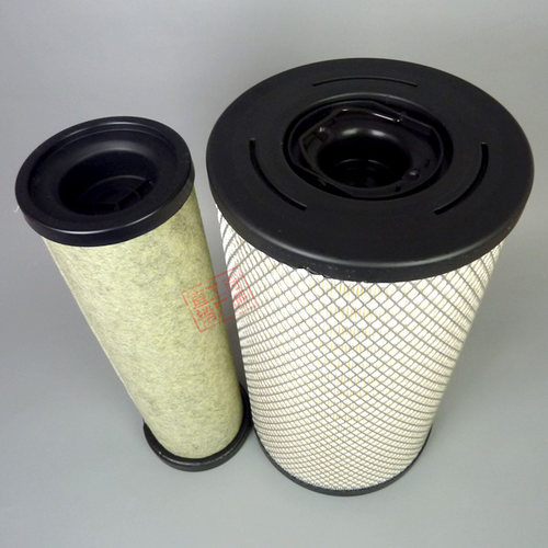 AA90189东风天锦KR空气滤芯空气格1109910-KS5D0空滤19201-251323