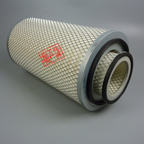 K33900J4空滤中国重汽成都王牌757B东风4108货车2338空气滤芯2339