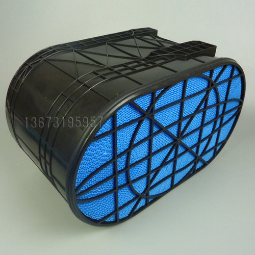 蜂窝空气滤芯总成1109910-TL450