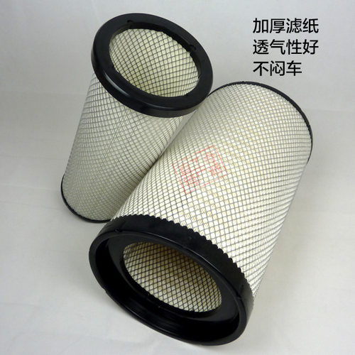 雷诺适配空气滤芯