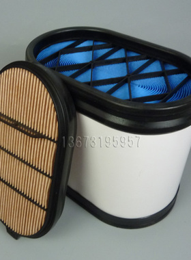 福田雷沃1804拖拉机空气滤芯P608677 P607557 P608667 P607542
