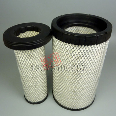 AF25962/25963 K2242PU P613334 10330469 43904168空气滤芯46922