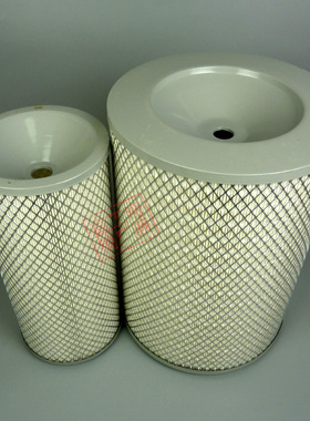 适配JA1010A三菱T850空滤ME063130/063135P526428 526432空气滤芯