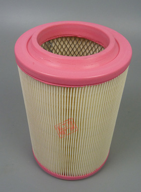 K1523PU 空滤 K1900B1 适配长安金杯轻卡1525通孔 空气滤清器滤芯