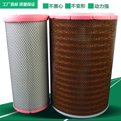 柳工山推国三空气滤芯空气滤芯