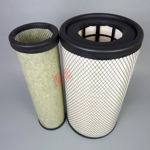 新款东风天锦KR空滤货车空气滤芯